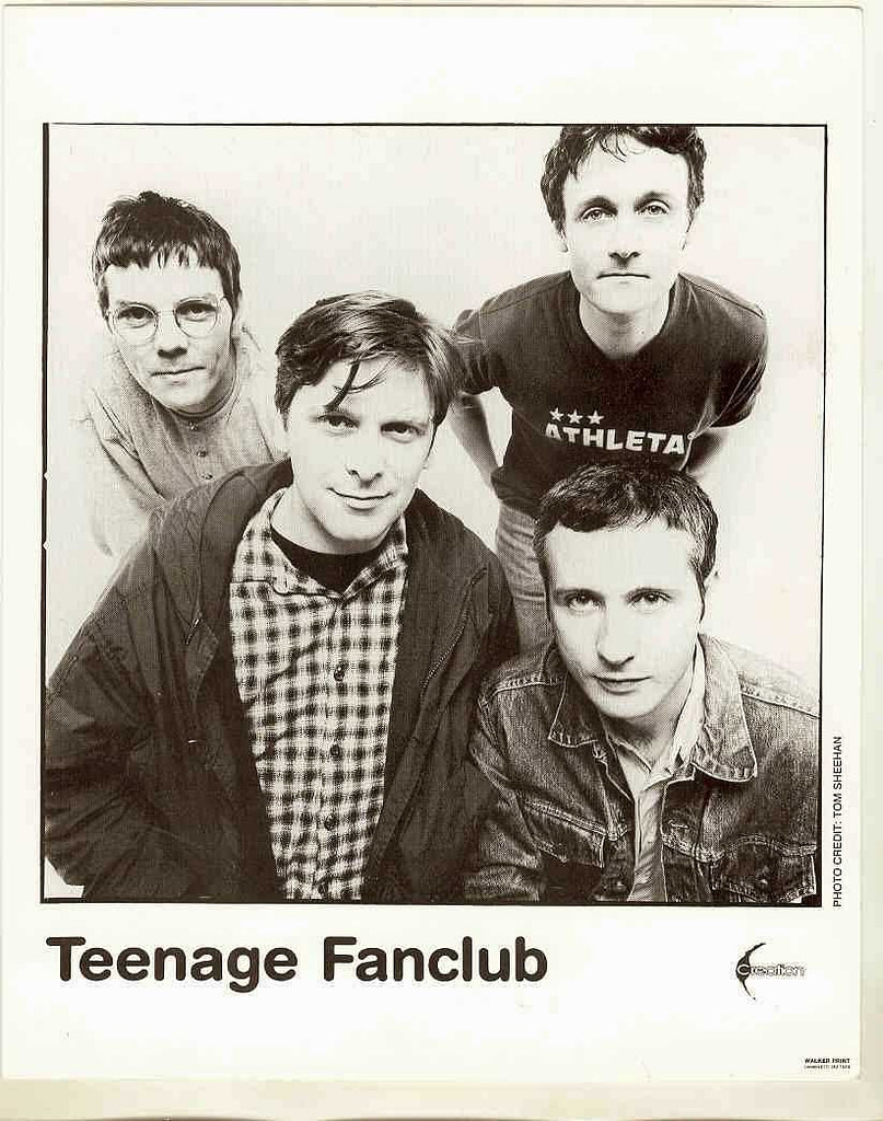 Teenage Fanclub LP３枚 大特価セール開催中 - www.woodpreneurlife.com